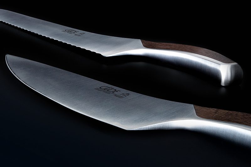 Güde The Knife hier Güde The Knife Kochmesser kaufen.