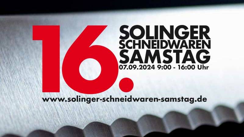 Ножи Solingen, Güde ножи, поварские ножи Solingen, набор ножей, точильная сталь, ножи solinger