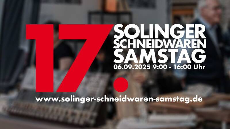 Knives Solingen, Güde knives, chef's knives Solingen, knife set, sharpening steel, solinger knives